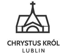 Parafia pw. Chrystusa Króla w Lublinie Logo